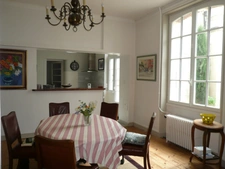 ⚜ Maison de Caractère à Vendre COGNAC Quartier Théatre ⚜