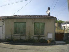 ⚜ COGNAC A Vendre Maison à Rénover ⚜