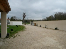 ⚜ MAISON en PIERRE à VENDRE - ARS ⚜