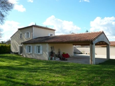 ⚜ MAISON en PIERRE à VENDRE - ARS (16) ⚜