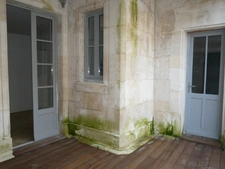 COGNAC Appartement de Ville - Rue Piétonne 