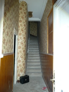 ⚜ COGNAC Rue Piétonne, A vendre IMMEUBLE à RENOVER avec Local Commercial et Logements  ⚜