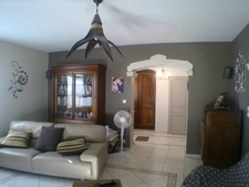 ⚜ A Vendre Maison Contemporaine 9 pièces Commune de TROIS PALIS ⚜