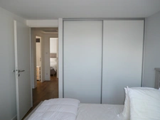 ⚜ COGNAC Rue Piétonne A Louer APPARTEMENT Meublé Avec Garage ⚜