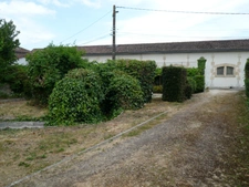 ⚜ MAISON A VENDRE COGNAC QUARTIER LA GARE ⚜