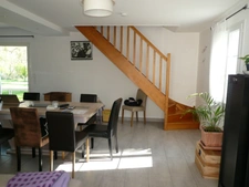 ⚜ MAISON en PIERRE à VENDRE - ARS (16) ⚜
