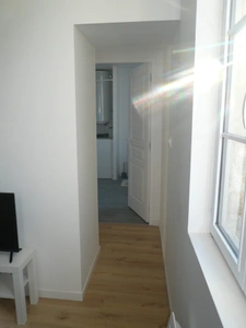 ⚜ A LOUER Appartement Meublé 2 pièces COGNAC ⚜