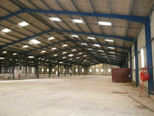  ⚜ LOCAUX, BATIMENTS Industriels à VENDRE - SURIS (16) à Proximité de ROUMAZIERES LOUBERT et CHABANAIS ⚜  