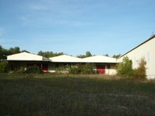  ⚜ LOCAUX, BATIMENTS Industriels à VENDRE - SURIS (16) à Proximité de ROUMAZIERES LOUBERT et CHABANAIS ⚜  