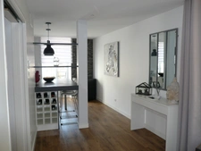⚜ COGNAC Rue Piétonne A Louer APPARTEMENT Meublé Avec Garage ⚜