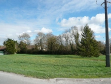 ⚜ TERRAIN à CONSTRUIRE A Vendre  ARS (16) ⚜