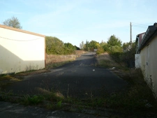  ⚜ LOCAUX, BATIMENTS Industriels à VENDRE - SURIS (16) à Proximité de ROUMAZIERES LOUBERT et CHABANAIS ⚜  