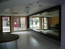 COGNAC Rue Piétonne A Vendre Local Commercial + Logement