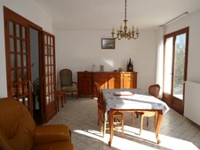 ⚜ SAINT LAURENT DE COGNAC A Vendre Maison Surélevée ⚜