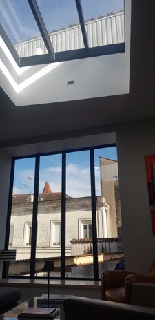 ⚜ COGNAC A Vendre Superbe Maison de Ville Atypique ⚜