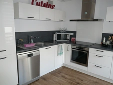 ⚜ COGNAC Rue Piétonne A Louer APPARTEMENT Meublé Avec Garage ⚜