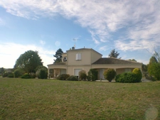 ⚜ A Vendre Maison Contemporaine 9 pièces Commune de TROIS PALIS ⚜