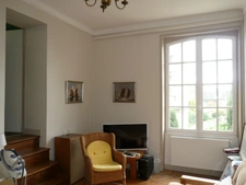 ⚜ Maison de Caractère à Vendre COGNAC Quartier Théatre ⚜
