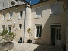 ⚜ APPARTEMENT DE STANDING Pièce à Vivre Spacieuse - COGNAC Beau Quartier ⚜