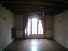 ⚜ COGNAC - Maison de Ville A Vendre ⚜