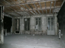 ⚜ COGNAC Rue Piétonne, A vendre IMMEUBLE à RENOVER avec Local Commercial et Logements  ⚜