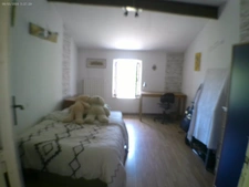CHATEAUBERNARD A Vendre Maison 8 Pièces avec Studio 2 Pièces