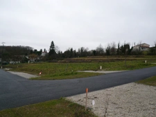 ⚜  A Vendre Terrains à Construire Viabilisés SAINT LAURENT DE COGNAC ⚜