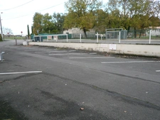⚜ A LOUER CHATEAUBERNARD Zone Commercial Local Bureau ⚜