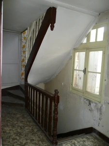 COGNAC Rue Piétonne A Vendre Local Commercial + Logement