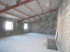 ⚜ BALLANS (17) A Vendre MAISON de VILLAGE Rénovée à Aménager ⚜