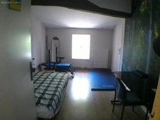 CHATEAUBERNARD A Vendre Maison 8 Pièces avec Studio 2 Pièces