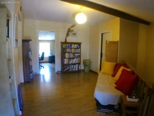 CHATEAUBERNARD A Vendre Maison 8 Pièces avec Studio 2 Pièces