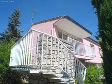 COGNAC A Vendre Maison surélevée 