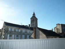 ⚜ COGNAC A Vendre Superbe Maison de Ville Atypique ⚜