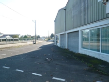⚜ A LOUER CHATEAUBERNARD Zone Commercial Local Bureau ⚜