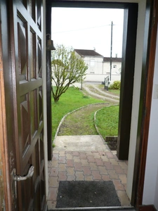 ⚜ MERPINS A Louer MAISON Sur Sous Sol Avec Carport  ⚜