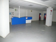 ⚜ A LOUER CHATEAUBERNARD Zone Commercial Local Bureau ⚜