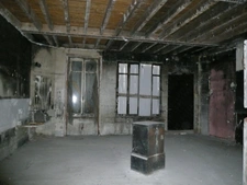 ⚜ COGNAC Rue Piétonne, A vendre IMMEUBLE à RENOVER avec Local Commercial et Logements  ⚜