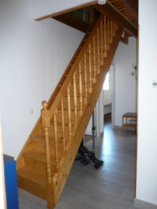 ⚜ MAISON en PIERRE à VENDRE - ARS (16) ⚜