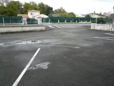 ⚜ A LOUER CHATEAUBERNARD Zone Commercial Local Bureau ⚜