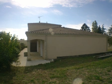 ⚜ A Vendre Maison Contemporaine 9 pièces Commune de TROIS PALIS ⚜