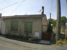 ⚜ COGNAC A Vendre Maison à Rénover ⚜