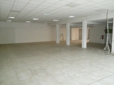 ⚜ Local/bureau A Louer CHATEAUBERNARD Zone Industrielle ⚜