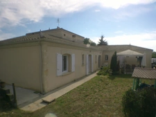 ⚜ A Vendre Maison Contemporaine 9 pièces Commune de TROIS PALIS ⚜