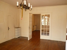 ⚜ MAISON A VENDRE COGNAC QUARTIER LA GARE ⚜