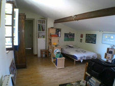 CHATEAUBERNARD A Vendre Maison 8 Pièces avec Studio 2 Pièces