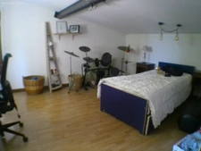 CHATEAUBERNARD A Vendre Maison 8 Pièces avec Studio 2 Pièces