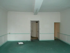 COGNAC Rue Piétonne A Vendre Local Commercial + Logement