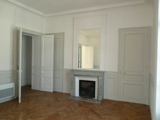 COGNAC CENTRE VILLE - AAPARTEMENT DE STANDING