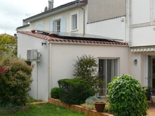 ⚜ COGNAC QUARTIER JARDIN PUBLIC A Vendre MAISON de CARACTERE ⚜